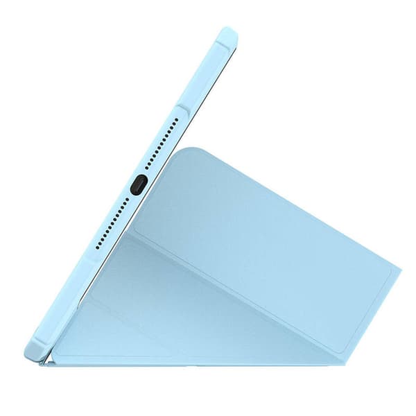 Baseus Minimalist Series IPad Pro 9,7" suojakotelo (sininen)