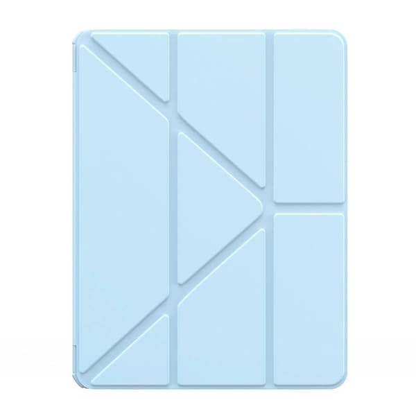 Baseus Minimalist Series IPad Pro 9,7" suojakotelo (sininen)