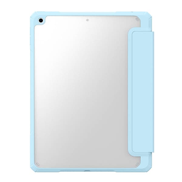 Baseus Minimalist Series IPad Pro 9,7" suojakotelo (sininen)
