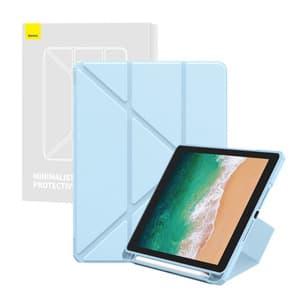 Baseus Minimalist Series IPad Pro 9,7" suojakotelo (sininen)