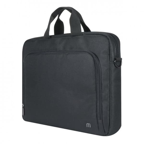 Etui for Bærbar Datamaskin Mobilis 003045 Svart 16"