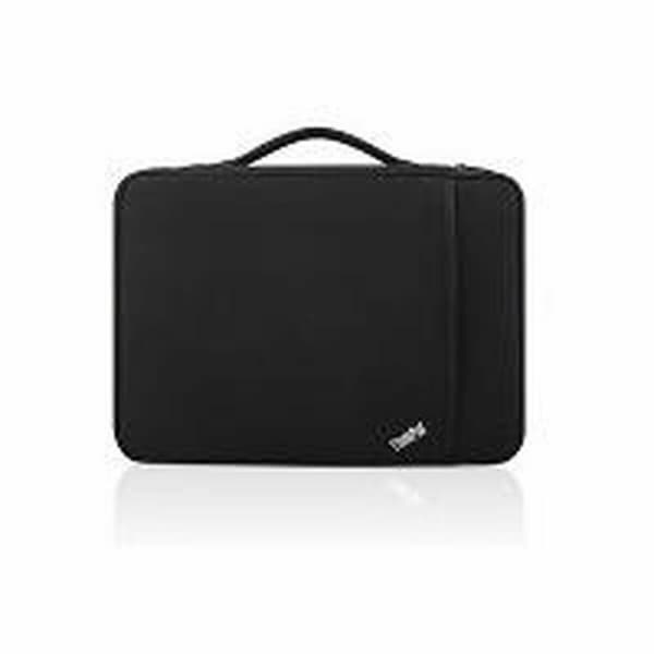 Laptop Case Lenovo 4X40N18007 Sort 12" 12"