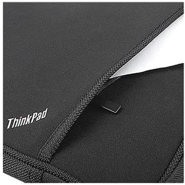 Laptop Case Lenovo 4X40N18007 Sort 12" 12"