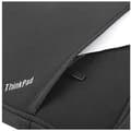 Miniatyrbillede 2 af 5: Laptop Case Lenovo 4X40N18007 Sort 12" 12"