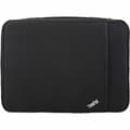 Miniatyrbillede 1 af 5: Laptop Case Lenovo 4X40N18007 Sort 12" 12"