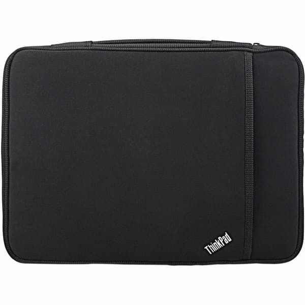 Laptop Case Lenovo 4X40N18007 Sort 12" 12"