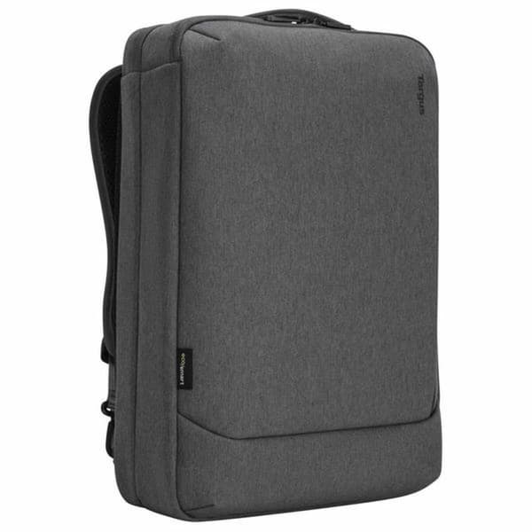 Laptop Ryggsekk Targus TBB58702GL Grå 15.6"