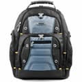 Miniatyrbillede 1 af 5: Laptop rygsæk Targus TSB238EU 15,6" Sort
