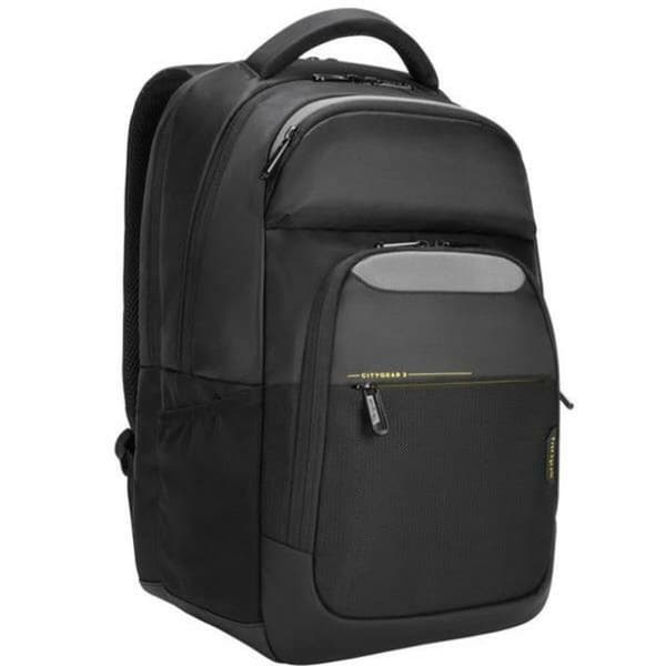 Laptop Ryggsekk Targus TCG662GL 15,6" Svart