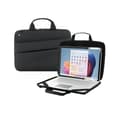 Miniatyrbild 1 av 4: Laptopväska Mobilis 003067 12,5-14" Svart Multicolour