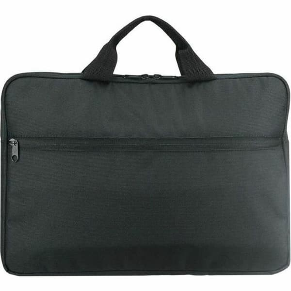 Etui for Bærbar Datamaskin Mobilis 003060 14" 16" Svart