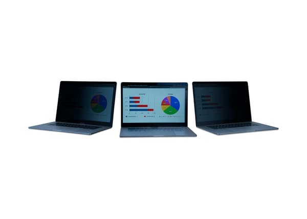 2-Way Plug In Privacy Screen for MacBook Air 11"