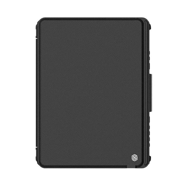 Nillkin-deksel med tastatur til Ipad 10,9" (svart)