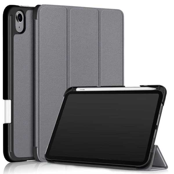 Aktiv cover Apple iPad Mini 8.3 (2024) - Grå