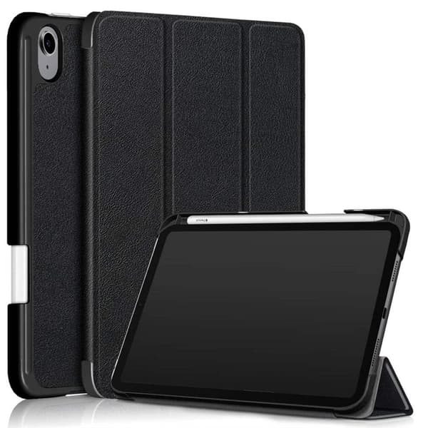 Aktiv cover Apple iPad Mini 8.3 (2024) - Sort