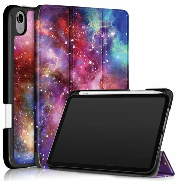 Aktiv cover Apple iPad Mini 8.3 (2024) - Stjernetåge