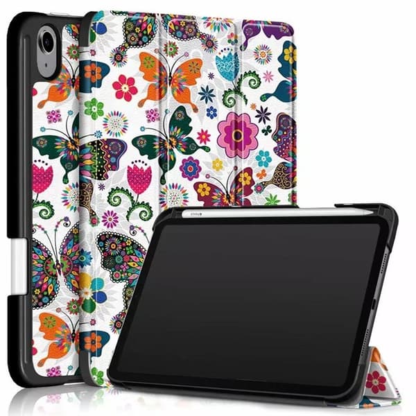 Aktiv deksel Apple iPad Mini 8.3 (2024) - Butterfly