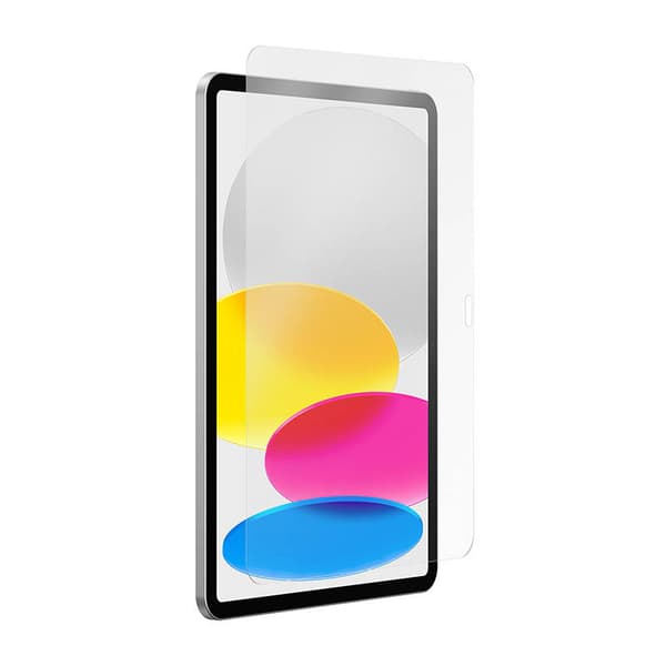 Papirlignende film Baseus 0,15 mm til iPad 10,9" Transparent