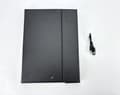 Miniatyrbillede 6 af 8: INF Beskyttende etui med aftageligt Bluetooth-tastatur til iPad iPad 10.2/10.5 Inches