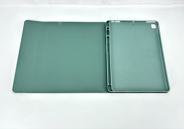 INF Beskyttelsesveske med avtakbart Bluetooth-tastatur for iPad iPad 10.2/10.5 Inches