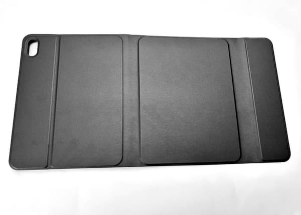 INF Skyddsfodral med Bluetooth-Tangentbord för iPad SvartiPad Mini6 (8.3 Inches)