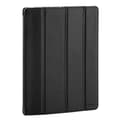 Miniatyrbild 3 av 3: Tri-Fold Fodral for iPad 2 / iPad 3 / iPad 4 Svart