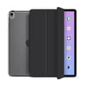 Miniatyrbild 1 av 3: Tri-Fold Fodral for iPad 2 / iPad 3 / iPad 4 Svart