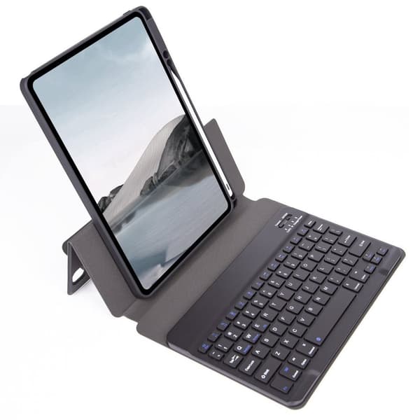 INF Avtakbart Bluetooth-tastaturdeksel for iPad iPad 10 (2022)