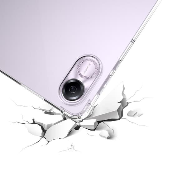 INF Kirkas suojakotelo Xiaomi Padille Xiaomi Pad 5/5Pro