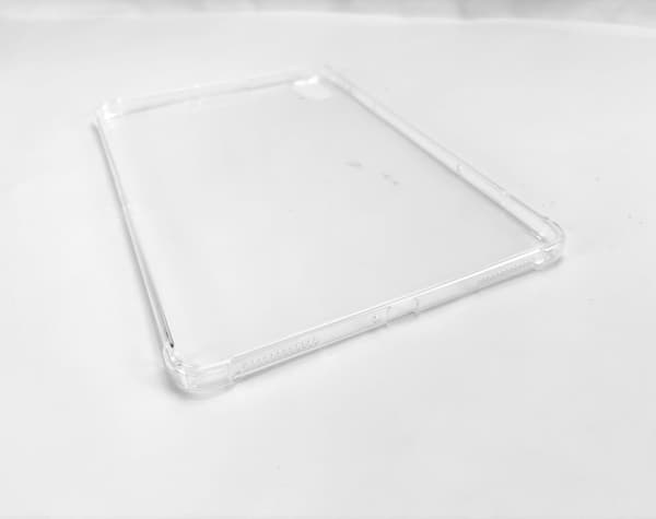 INF Gennemsigtigt beskyttelsescover til Xiaomi Pad Xiaomi Pad 5/5Pro