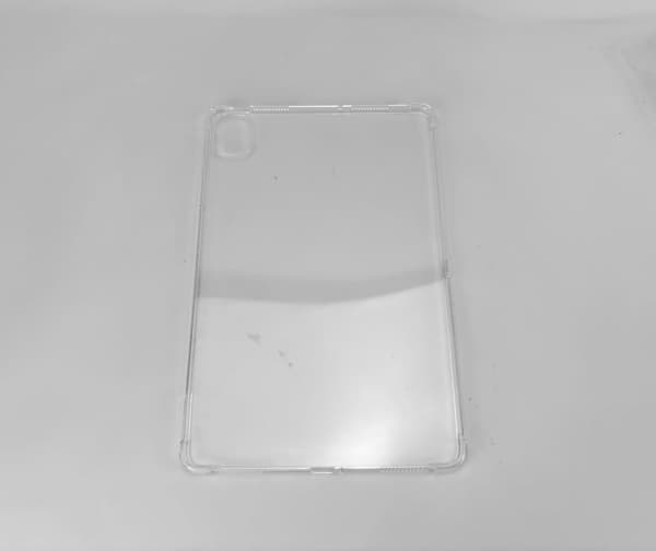 INF Gennemsigtigt beskyttelsescover til Xiaomi Pad Xiaomi Pad 5/5Pro
