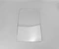 Miniatyrbillede 9 af 11: INF Gennemsigtigt beskyttelsescover til Xiaomi Pad Xiaomi Pad 5/5Pro