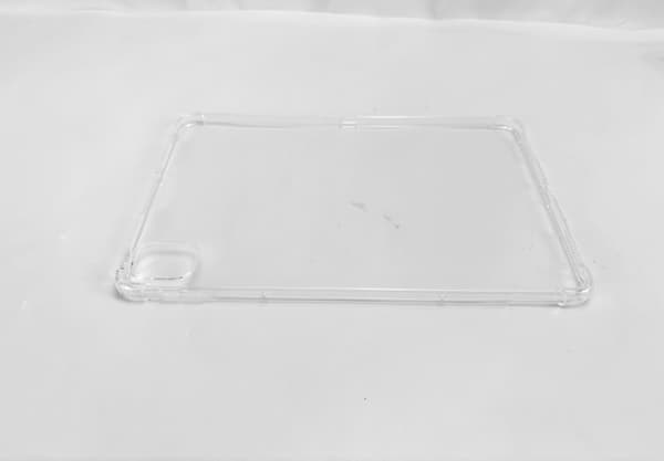 INF Gennemsigtigt beskyttelsescover til Xiaomi Pad Xiaomi Pad 5/5Pro