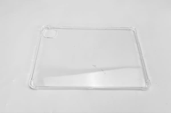 INF Gennemsigtigt beskyttelsescover til Xiaomi Pad Xiaomi Pad 5/5Pro
