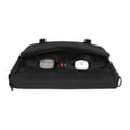 Miniatyrbillede 3 af 5: Matein 1194 Business Laptop / Dokumenttaske 15,6'' Sort