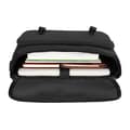 Miniatyrbillede 5 af 5: Matein 1194 Business Laptop / Dokumenttaske 15,6'' Sort