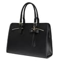 Miniatyrbillede 3 af 5: 15,6'' laptoptaske til kvinder med kosmetiketui Matein 1310 Black USB