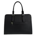 Miniatyrbillede 4 af 5: 15,6'' laptoptaske til kvinder med kosmetiketui Matein 1310 Black USB