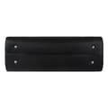 Miniatyrbillede 5 af 5: 15,6'' laptoptaske til kvinder med kosmetiketui Matein 1310 Black USB