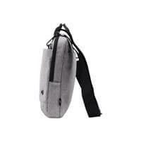 DICOTA Eco Motion D31873-RPET laptopväska - Grå - 14" - 15,6"