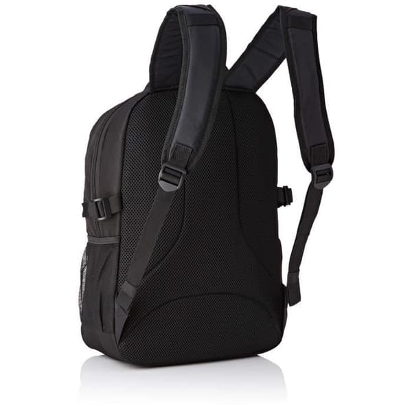 DICOTA Laptopväska 39,6 cm (15,6") - Svart - Vattentät - 400 mm
