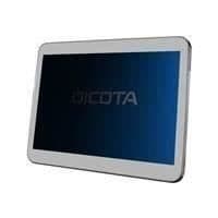 DICOTA Laptopväska 39,6 cm (15,6") - Svart - Vattentät - 400 mm