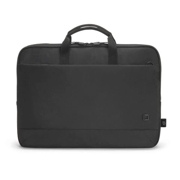 Laptopväska - DICOTA - Eco Motion D31871-RPET - Svart