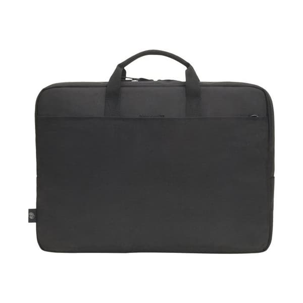 Laptopväska - DICOTA - Eco Motion D31871-RPET - Svart