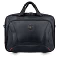 Miniatyrbild 1 av 4: Messenger bag Courchevel 15,6"