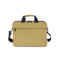 Miniatyrbild 4 av 4: Laptopväska - BASE XX - D31960 - 35,8 cm (14,1'') - Brun - Messenger-väska