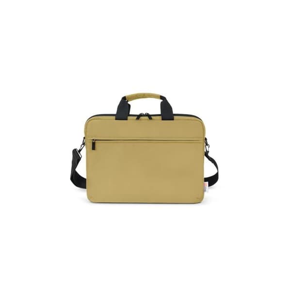 Laptopväska - BASE XX - D31960 - 35,8 cm (14,1'') - Brun - Messenger-väska