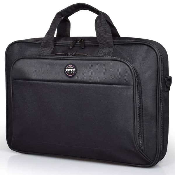 PORT DESIGN HANOI II Clamshell - Laptopväska - 13" och 14"