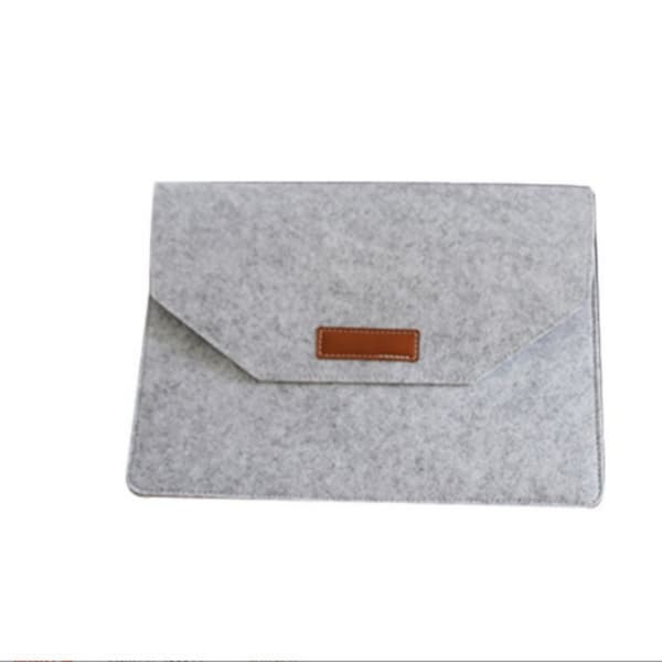 INF 11 tommer MacBook Air filt etui til bærbar computer