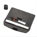 Miniatyrbillede 2 af 4: INF 11 tommer MacBook Air filt etui til bærbar computer